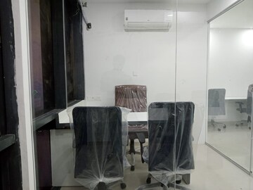 Team Area in  Office Space at Geras Imperium Rise, Hinjewadi – for Rent