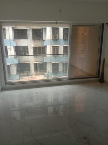 1 BHK Apartment For Sale in Huma CHS, Andheri West