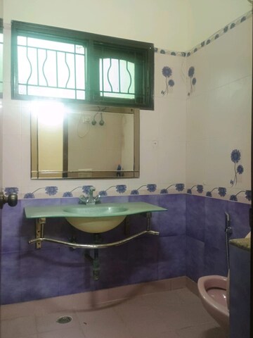 Team Area in 3 BHK Villa at Green Woods Phase 1, Omega I Greater Noida – for Rent