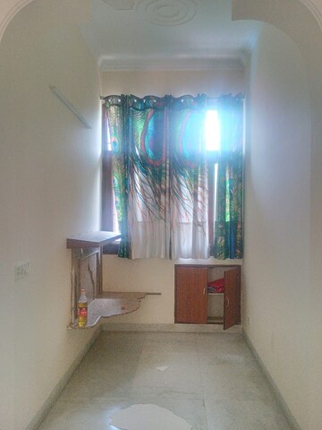 Living Room in 3 BHK Villa at Green Woods Phase 1, Omega I Greater Noida – for Rent