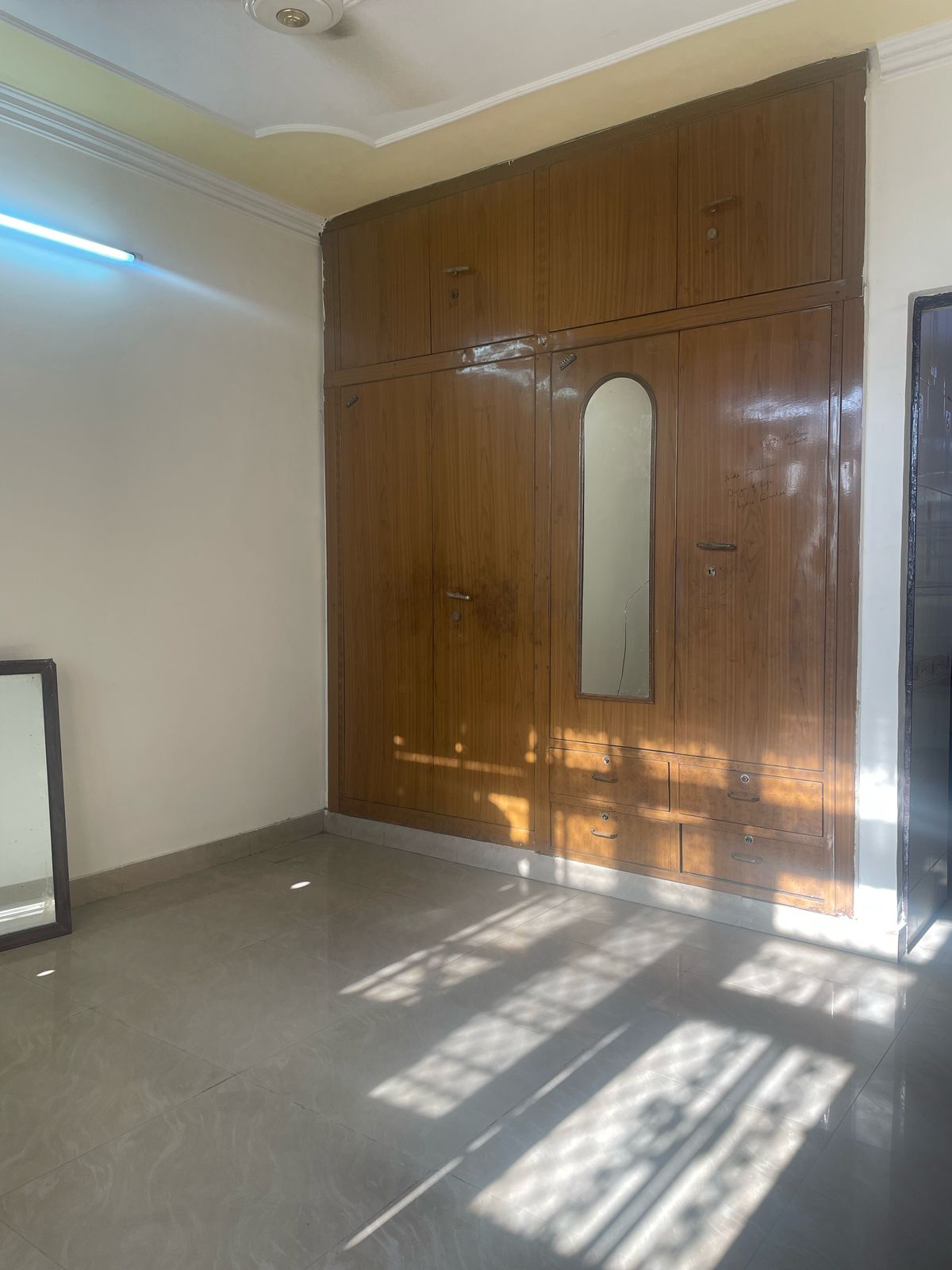 3 BHK + Pooja Room Apartment For Rent in Sector 12 Dwarka