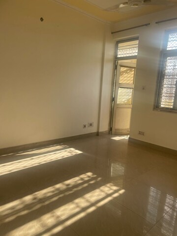 Staircase in 3 BHK Apartment at Sector 12 Dwarka – for Rent