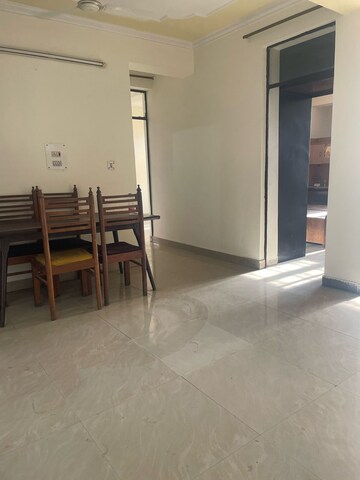 Staircase in 3 BHK Apartment at Sector 12 Dwarka – for Rent