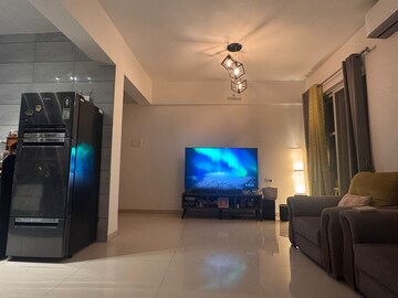 2 BHK Apartment For Rent in Sai Innovision 7 Avenues, Balewadi