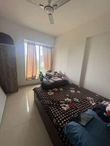 Bedroom in 2 BHK Apartment at Sai Innovision 7 Avenues, Balewadi – for Rent
