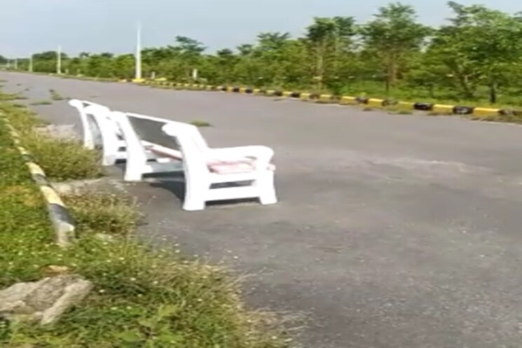 Exterior View, shadnagar  302 Sq.Yd. Plot In Shadnagar Hyderabad 9146363