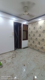2 BHK + Pooja Room 560 Sq.Ft. Builder Floor in Govindpuri
