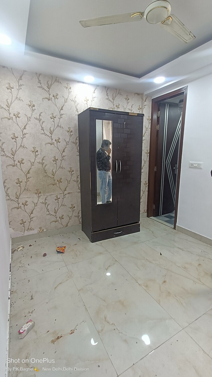 Room, govindpuri 2 Bedroom 560 Sq.Ft. Builder Floor In Govindpuri Delhi 9146384