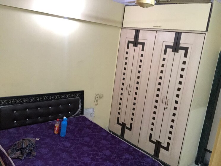Bedroom, dosti-heritage-sakinaka 1 Bedroom 560 Sq.Ft. Apartment In Sakinaka Mumbai 9146366