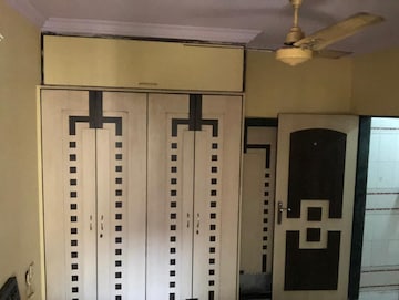 1 BHK Apartment at Dosti Heritage Sakinaka, Sakinaka – for Sale