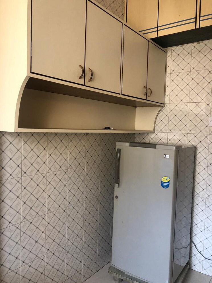 Kitchen, dosti-heritage-sakinaka 1 Bedroom 560 Sq.Ft. Apartment In Sakinaka Mumbai 9146366