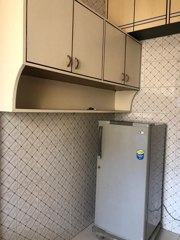 Kitchen, dosti-heritage-sakinaka 1 Bedroom 560 Sq.Ft. Apartment In Sakinaka Mumbai 9146366