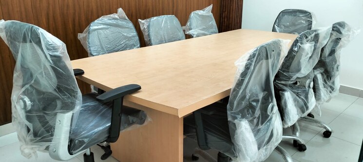 Team Area, sector 1 Commercial Office Space 3000 Sq.Ft. In Sector 1 Noida 9146161