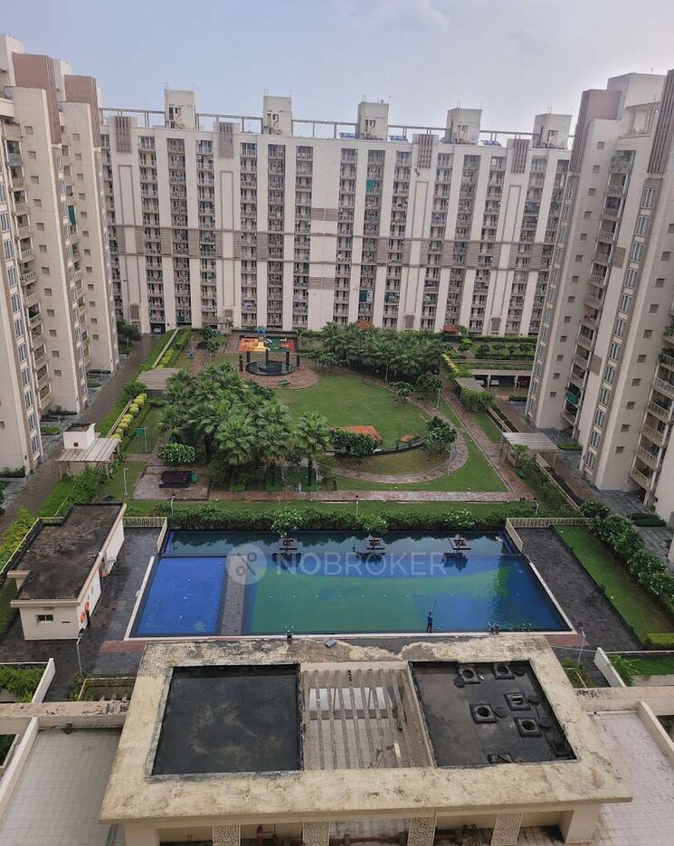Exterior View, emaar-gurgaon-greens 3 Bedroom 1650 Sq.Ft. Apartment In Sector 102 Gurgaon 9146395