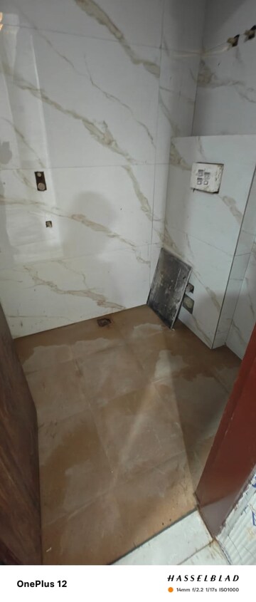 Bathroom in 2 BHK Builder Floor at Sector 73 – for Sale