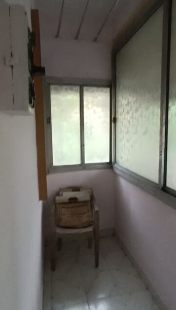 1 BHK Apartment – Exterior View View at Prashant CHS Matunga, Matunga West - for Rent
