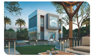 1 BHK Apartment – Exterior View View at AR Patel Greens, Sangavade - for Sale
