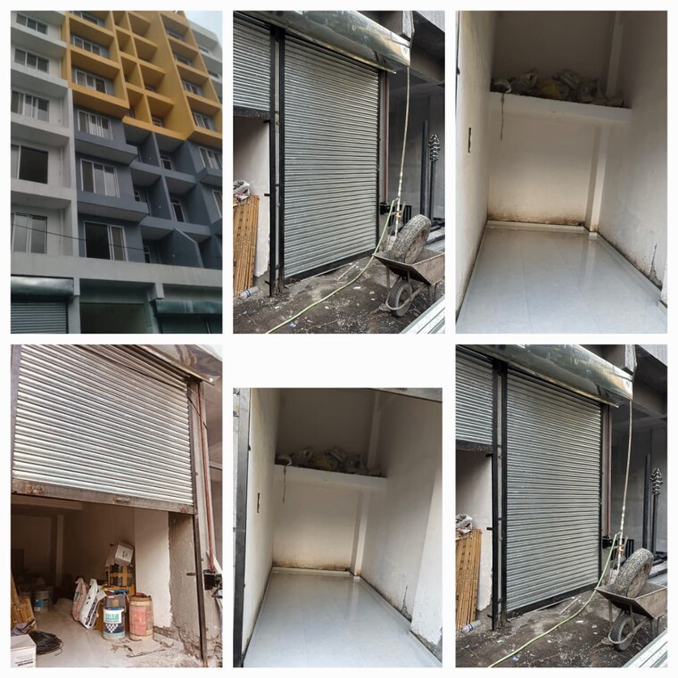 Exterior View, lodha-casa-rio 1 Bedroom 449 Sq.Ft. Apartment In Dombivli East Thane 9146423