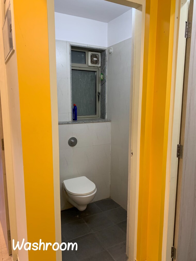 Bathroom, lodha-casa-rio 1 Bedroom 449 Sq.Ft. Apartment In Dombivli East Thane 9146423