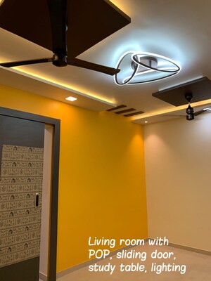 Room in 1 BHK Apartment at Lodha Casa Rio, Dombivli East – for Sale