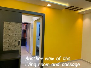  1 BHK Apartment at Lodha Casa Rio, Dombivli East – for Sale