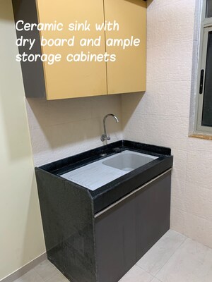  1 BHK Apartment at Lodha Casa Rio, Dombivli East – for Sale