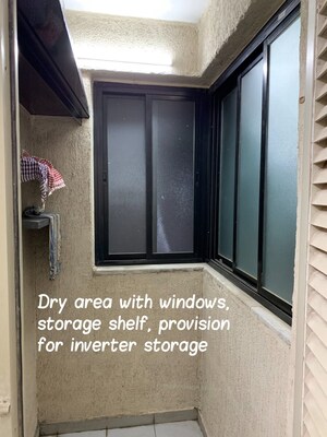  1 BHK Apartment at Lodha Casa Rio, Dombivli East – for Sale