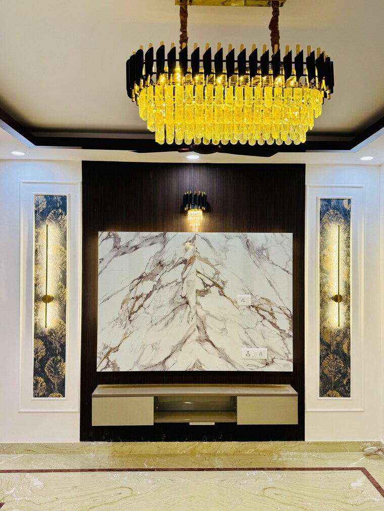 Room, govindpuri 3 Bedroom 950 Sq.Ft. Builder Floor In Govindpuri Delhi 9146452