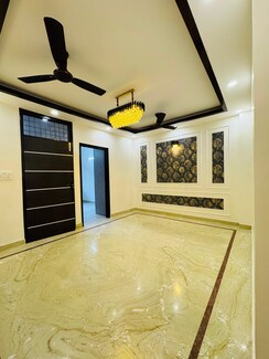 3 BHK + Pooja Room Builder Floor For Sale in Builder Floor Govindpuri 