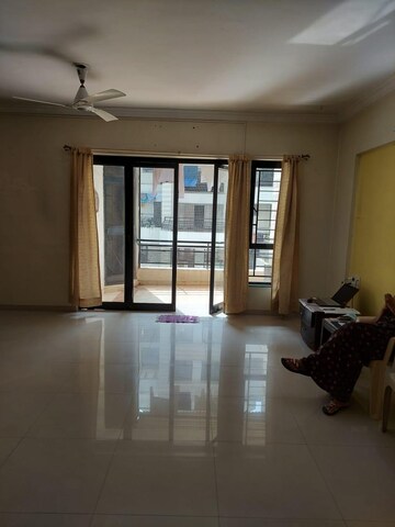 2 BHK Apartment For Rent in Atul Hill View Residency, Warje