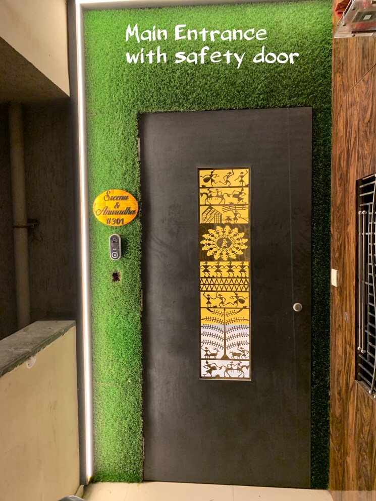 Other, lodha-casa-rio 1 Bedroom 449 Sq.Ft. Apartment In Dombivli East Thane 9146423