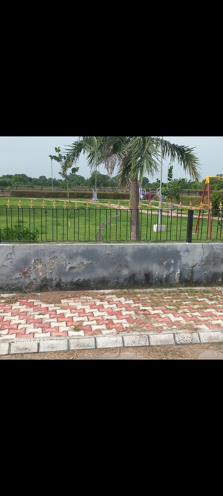 Exterior View, swatantra-indraprastha-greens  143 Sq.Yd. Plot In Sector 97 Faridabad 9146407