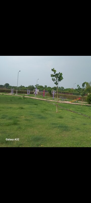 Plot Area in  Plot at Swatantra Indraprastha Greens, Sector 97 – for Sale