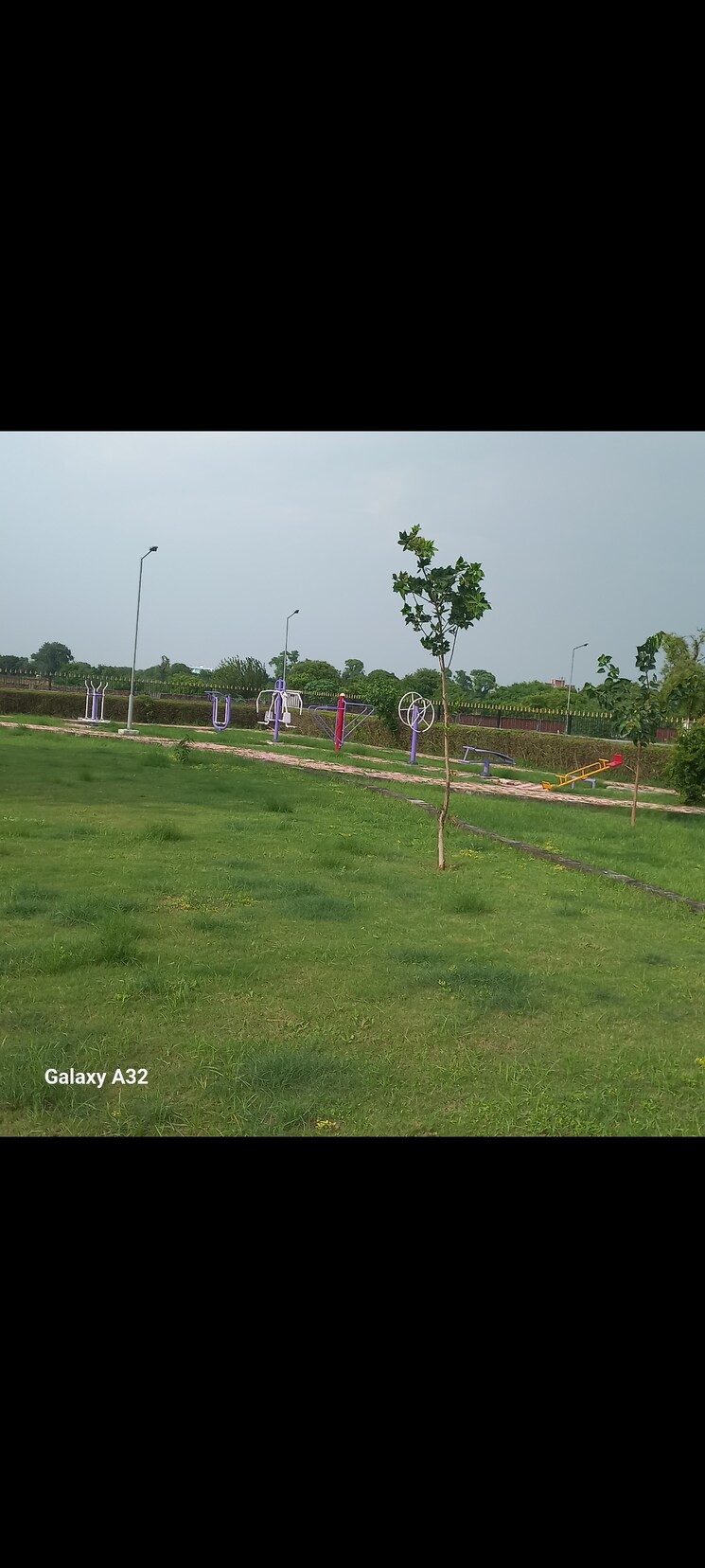 undefined, swatantra-indraprastha-greens  143 Sq.Yd. Plot In Sector 97 Faridabad 9146407
