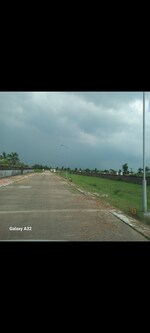 143 Sq.Yd. Plot in Swatantra Indraprastha Greens