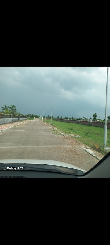 Plot Area in  Plot at Swatantra Indraprastha Greens, Sector 97 – for Sale