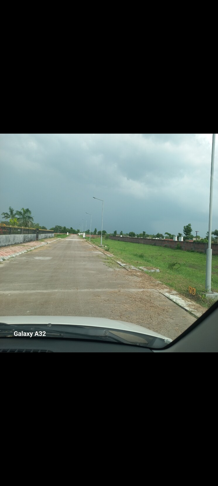 undefined, swatantra-indraprastha-greens  143 Sq.Yd. Plot In Sector 97 Faridabad 9146407