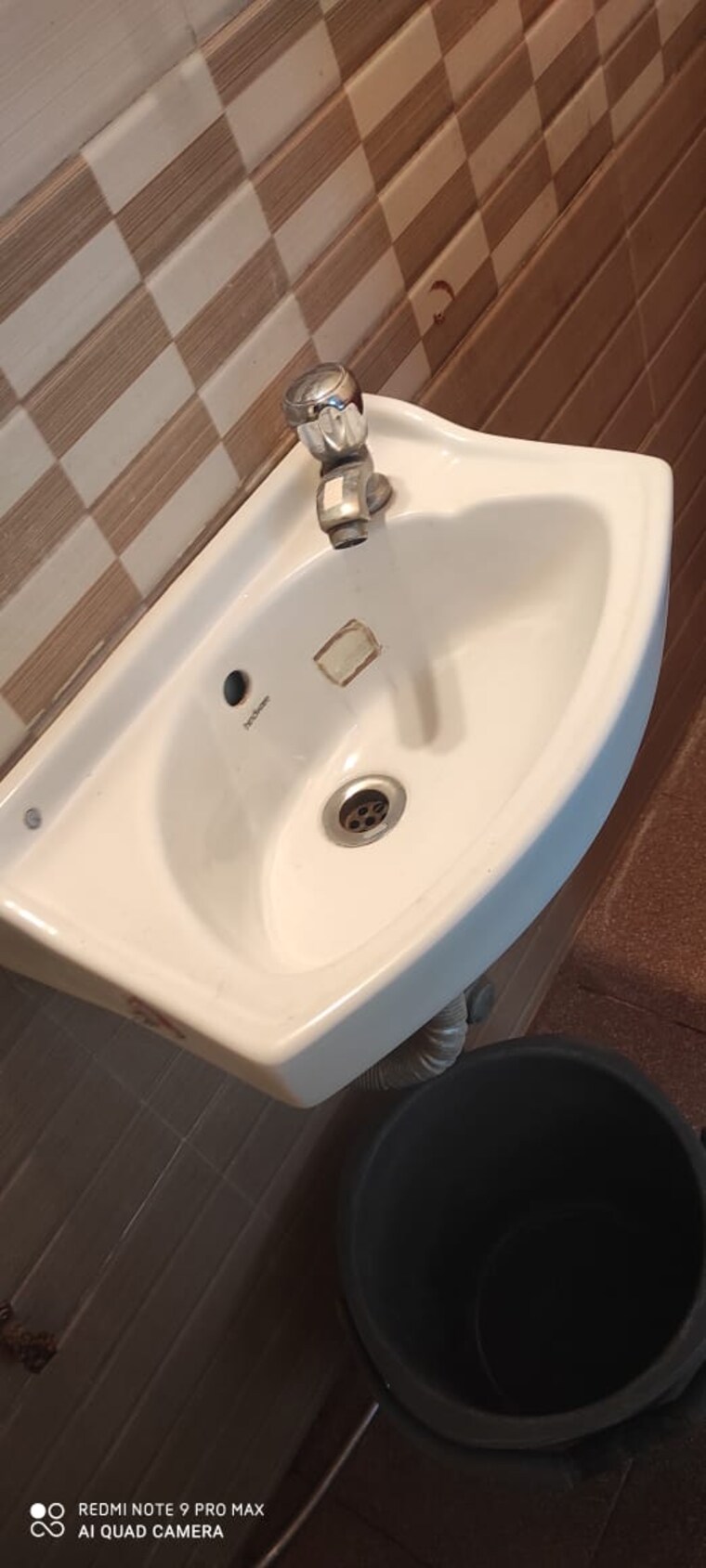 Bathroom, zee-ashtavinayak 2 Bedroom 600 Sq.Ft. Apartment In Andheri West Mumbai 9146421