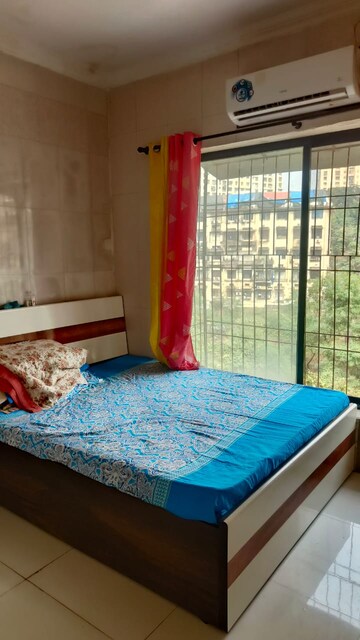 1 RK Apartment For Sale in Piccadilly 1 CHS, Goregaon East