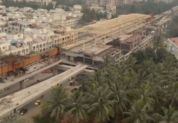 2 BHK Apartment For Rent in Prestige Elysian, Bannerghatta Road