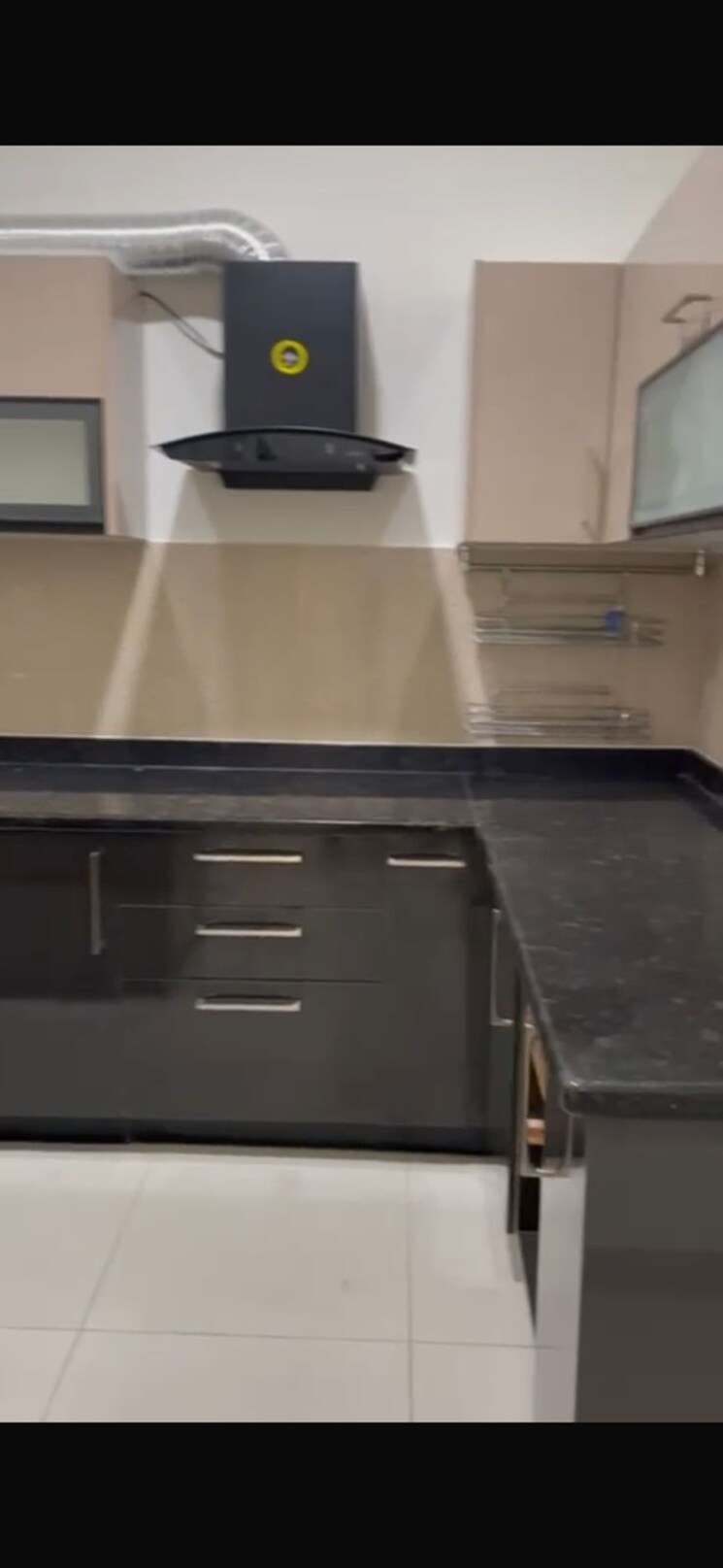 Kitchen, prestige-elysian 2 Bedroom 1109 Sq.Ft. Apartment In Bannerghatta Road Bangalore 9146431