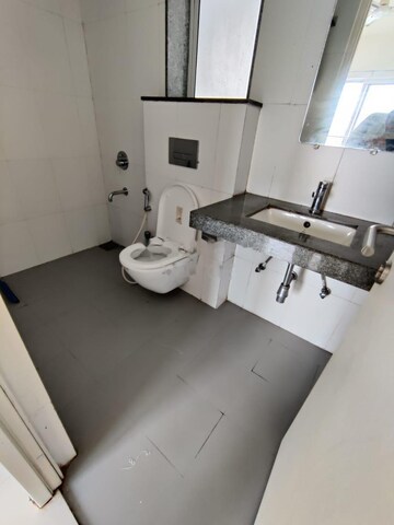 Team Area in 2 BHK Apartment at Godrej 24, Hinjewadi – for Rent