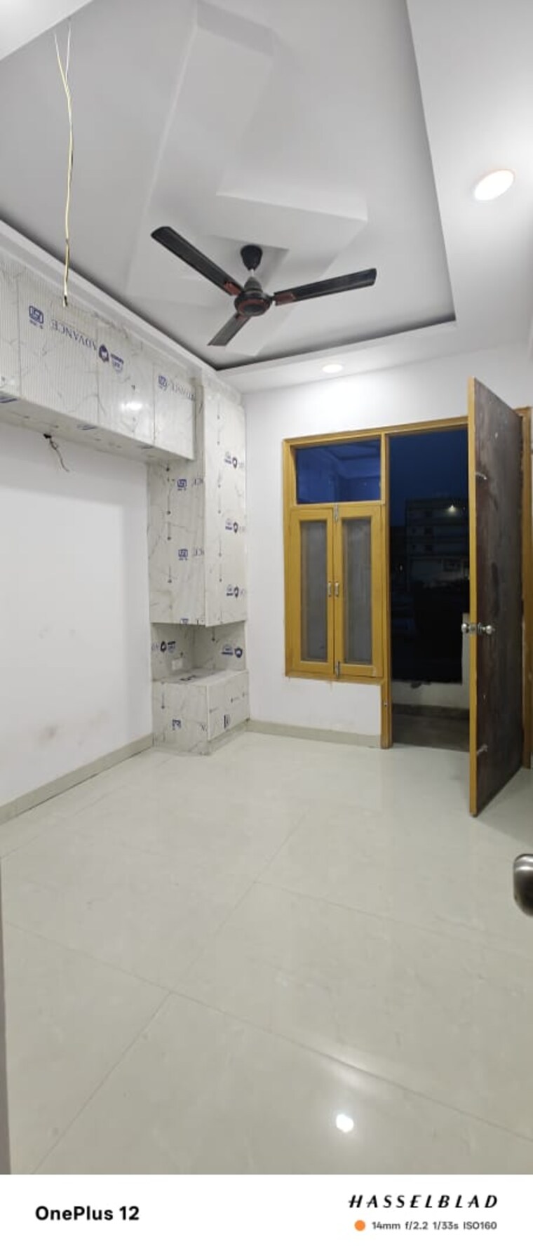 Bedroom, sector 73 1 Bedroom 580 Sq.Ft. Builder Floor In Sector 73 Noida 9146554