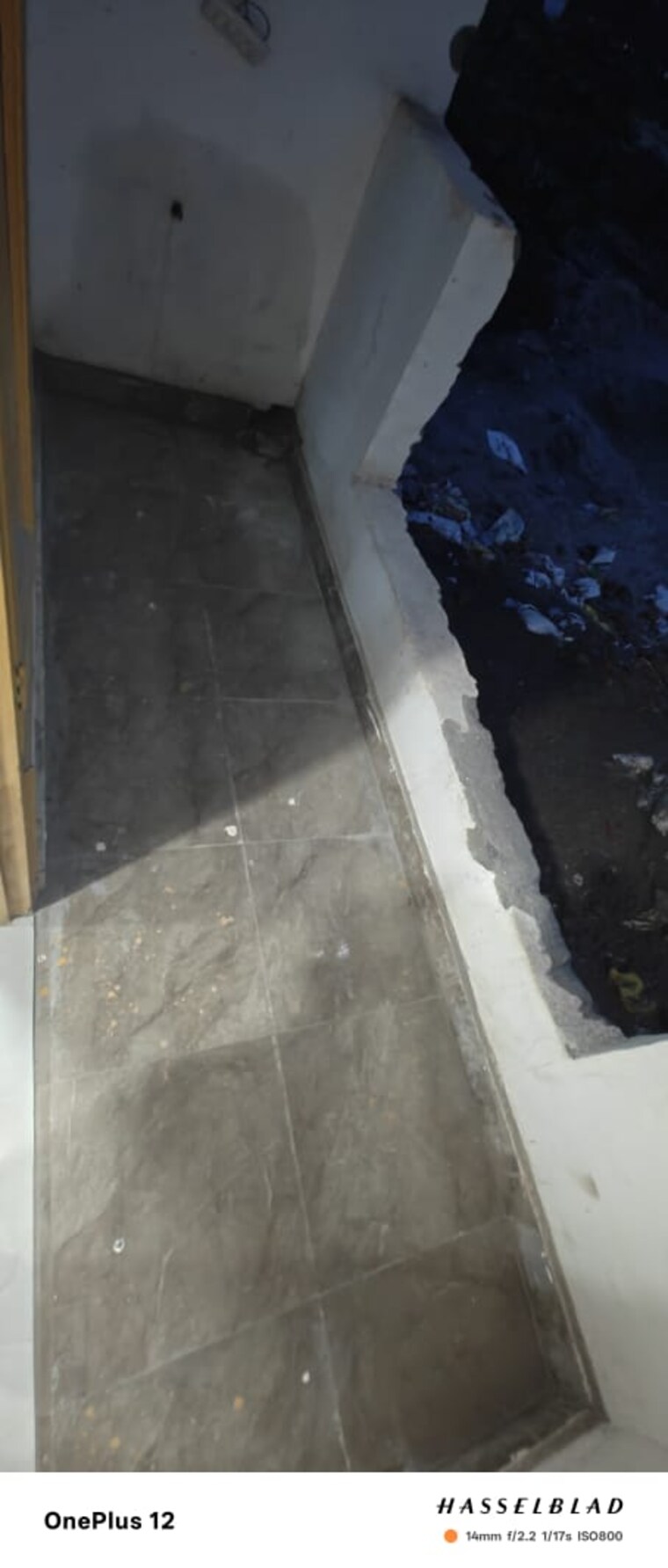 Balcony, sector 73 1 Bedroom 580 Sq.Ft. Builder Floor In Sector 73 Noida 9146554