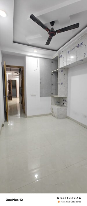 Bedroom in 1 BHK Builder Floor at Sector 73 – for Sale