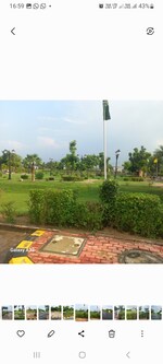 152 Sq.Yd. Plot in Omaxe World Homes