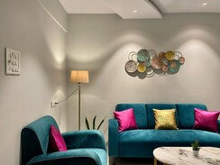 1 BHK Apartment For Sale in Gautam Darshan Andheri