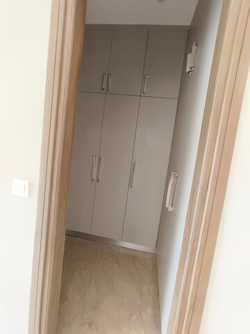 Furnished Amenities in 3 BHK Builder Floor at Sushant Lok 2, Sector 57 – for Rent