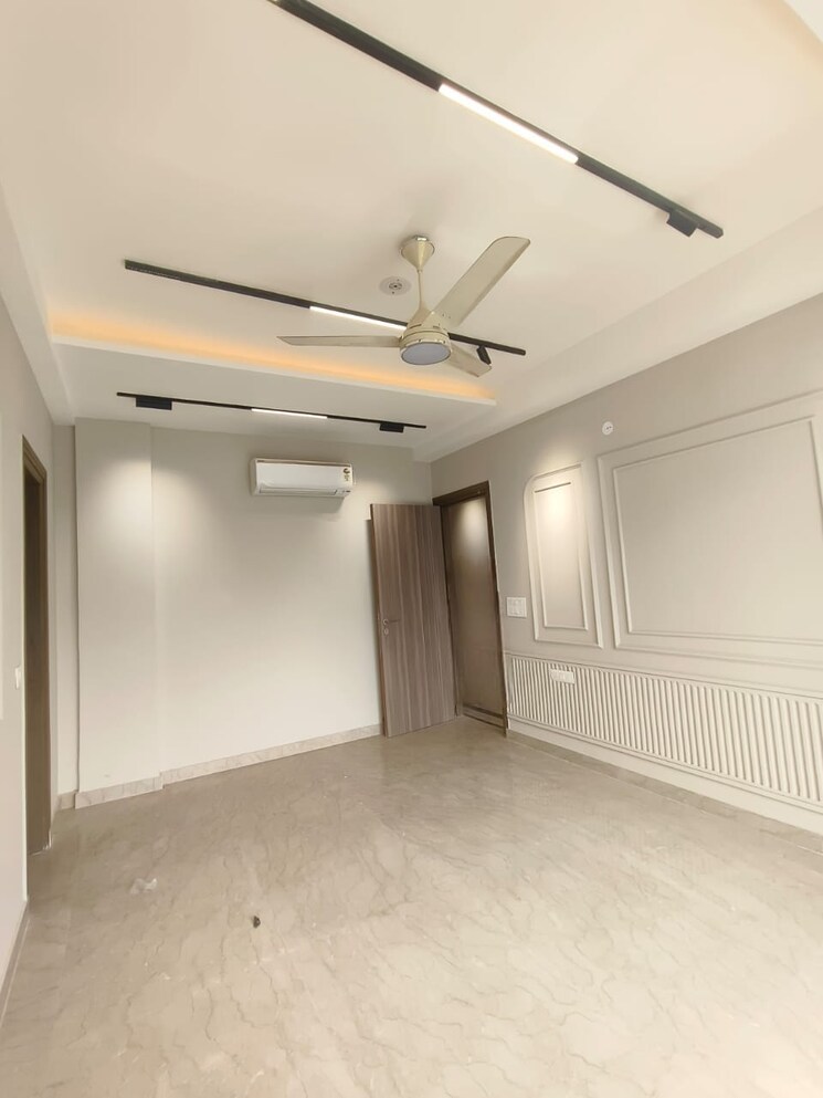 Kitchen, sushant-lok-2 3 Bedroom 2718 Sq.Ft. Builder Floor In Sector 57 Gurgaon 9146729