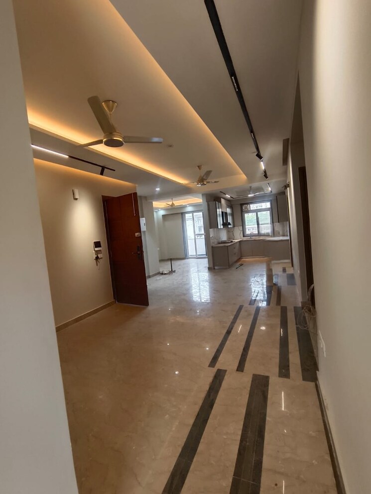 undefined, sushant-lok-2 3 Bedroom 2718 Sq.Ft. Builder Floor In Sector 57 Gurgaon 9146729